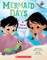 A New Friend: An Acorn Book (Mermaid Days #3)