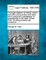 The Legal Relations of Infants, Parent and Child, and Guardian and Ward