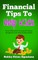 Financial Tips to Help Kids