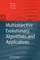 Multiobjective Evolutionary Algorithms and Applications