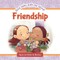 God Talks With Me About Friendship