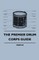 The Premier Drum Corps Guide