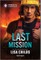 Hotshot Hero's Last Mission