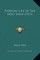 Everyday Life In The Holy Land (1913)