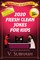 2020 Fresh Clean Jokes For Kids