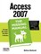 Access 2007: The Missing Manual