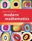 Excursions in Modern Mathematics