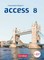 Access 8. Jahrgangsstufe - Bayern - Schülerbuch