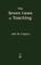 The Seven Laws of Teaching