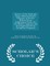 Review of the Food and Drug Administration's Processes to Review Medical Device Submissions Under the Pre-Market Approval and Investigational Device Exemption Programs - Scholar's Choice Edition