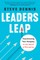 Leaders Leap First