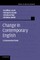 Change in Contemporary English