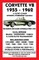 Corvette V8 1955-1962 Owner's Workshop Manual
