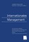 Internationales Management / International Management