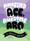 Amazing Ace, Awesome Aro