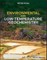 Environmental and Low-Temperature Geochemistry