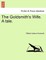 The Goldsmith's Wife. a Tale.