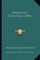 Harmonic Function (1896)