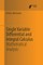 Single Variable Differential and Integral Calculus
