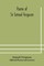Poems of Sir Samuel Ferguson