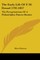 The Early Life Of F. M. Drexel 1792-1837