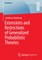 Extensions and Restrictions of Generalized Probabilistic Theories