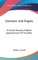 Literature And Dogma