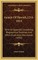 Annals of Hawick,1214-1814