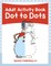 Adult Activity Book