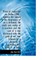 Practical Exposition on Psalm CXXX