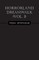 Horrorland Dreamwalk (Vol. 1)