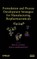Manufacturing Biopharmaceutica