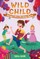 Wild Child: Forest's First Birthday Party