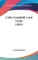 Colin Campbell, Lord Clyde (1895)