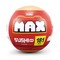 MAX SUSHI Bricks set in capsule