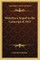 Waterloo a Sequel to the Conscript of 1813