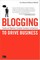 Blogging to Drive Business