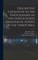 Descriptive Catalogue of the Photographs of the United States Geological Survey of the Territories,