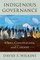 Indigenous Governance