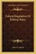 Federal Regulation of Railway Rates