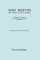 Sims Reeves, Fifty Years of Music in England. [Facsimile of 1924 edition]