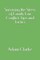 Surviving the Stress of Family Law Conflict