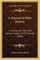A Manual of Bible History