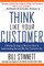 Think Like Your Customer: A Winning Strategy to Maximize Sales by Understanding and Influencing How and Why Your Customers Buy