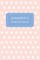 Jennifer's Pocket Posh Journal, Polka Dot