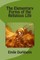 The Elementary Forms of the Religious Life