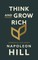 Think and Grow Rich