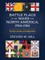 Battle Flags of the Wars for North America, 1755-1783