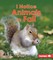 I Notice Animals in Fall