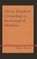 Divine Shepherd Christology in the Gospel of Matthew